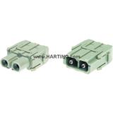 Harting Deutschland 09 14 002 2702