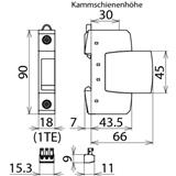 Dehn + Söhne DG S 48 FM