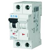 Eaton Electric FAZ-B6/1N