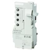 Eaton Electric NZM4-XA208-250AC/DC