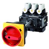 Eaton Electric P5-160/V/SVB/HI10