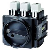 Eaton Electric P5-250/EA/SVB-SW