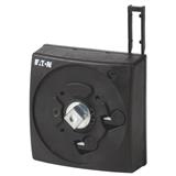 Eaton Electric NZM1/2-XTDMV