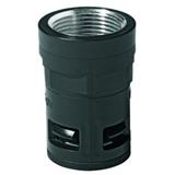 Flexa RQGK2-P, schwarz AD 10,0, PG 7