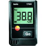 Testo SE & Co. KGaA 0572 0566