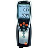 Testo SE & Co. KGaA 0563 4352