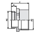 Lappkabel 52020970