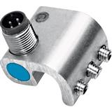 Sick MZZ1-03VNS-AC0 MAGN.ZYLINDERSENSOR