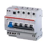ABB DS204 A-K25/0,03