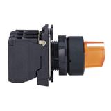 Schneider Electric XB5AK125B5