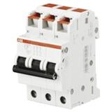 ABB S203S-C8