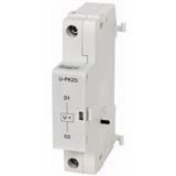 Eaton Electric U-PKZ0(380V50HZ)