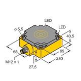 Turck NI75U-CP80-AP6X2-H1141