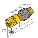 Turck BC10-P30SR-FZ3X2
