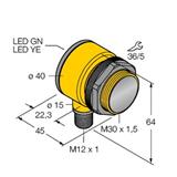 Turck T30SP6FF200Q