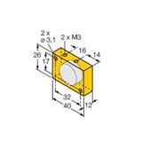 Turck DM-Q12