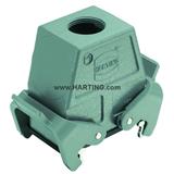 Harting Deutschland 19 30 010 0736