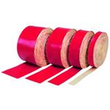 Flexa FLEXAhightemp Klebeband, rot Breite 100 mm