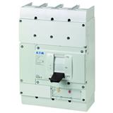 Eaton Electric NZMH4-4-AE1250