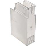 ABB XLBM00 Cable shroud, H=185mm