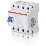 ABB F204 B-125/0.5-L