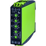 Tele-Haase Steuergeräte G2JM5AL20 24-240V AC/DC