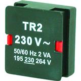 Tele-Haase Steuergeräte Zubehör - Trafomodul 24V DC