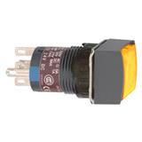 Schneider Electric XB6ECF8B2P