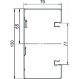 OBO Bettermann GS-S70130RW