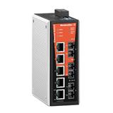 Weidmüller IE-SW-VL08MT-5TX-3SC