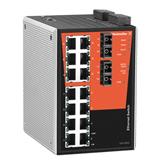 Weidmüller IE-SW-PL16M-14TX-2SC