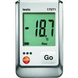 Testo SE & Co. KGaA 0572 1751