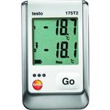 Testo SE & Co. KGaA 0572 1752