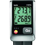 Testo SE & Co. KGaA 0572 1753