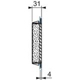 Schneider Electric NSYCVF85M230PF