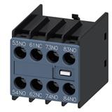 Siemens 3RH2911-1GA31