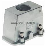 Harting Deutschland 19 62 010 0442
