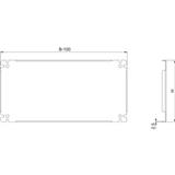 Schneider Electric NSYSDCR200