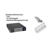 Eaton Electric Eaton 5PX 2200I RT2HE Netpack