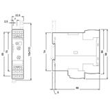 Siemens 3UG4501-2AW30