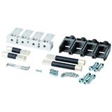 Eaton Electric NZM3-4-XKR