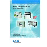 Eaton Electric SW-XSOFT-CODESYS-2-M