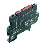 Weidmüller TOS 230VAC/48VDC 0.5A RC