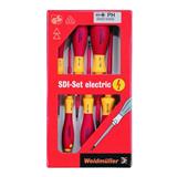 Weidmüller SDI Set S2.5-5.5/PZ1/2
