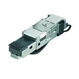Weidmüller IE-PS-RJ45-FH-BK-A