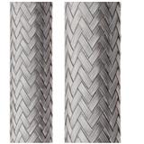 Flexa HG-CU, Kupfer verzinnt NW 20, 16 - 27 mm
