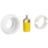 Devi Adapter-Set f. RAVL- und RAV Ventil