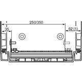 Schneider Electric NSYDPLA4