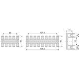 Schneider Electric NSYSCCDINLG140