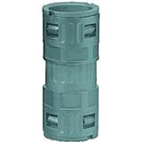 Flexa RQK, TPE grau AD 2 x 18,5